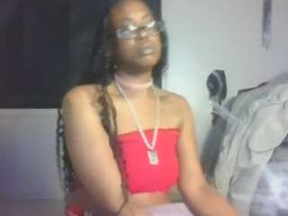 antonettekiki live webcam show