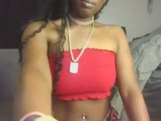antonettekiki live webcam show