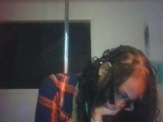 antonettekiki live webcam show