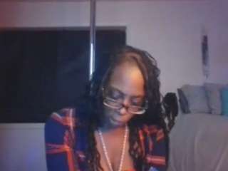 antonettekiki live webcam show