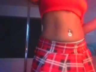 antonettekiki live webcam show