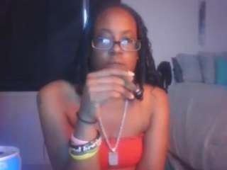 antonettekiki live webcam show