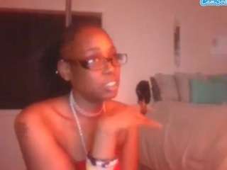 antonettekiki live webcam show
