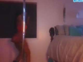 antonettekiki live webcam show