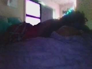 antonettekiki live webcam show