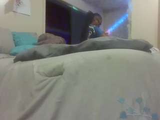 antonettekiki live webcam show