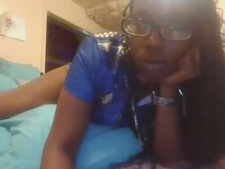 antonettekiki live webcam show