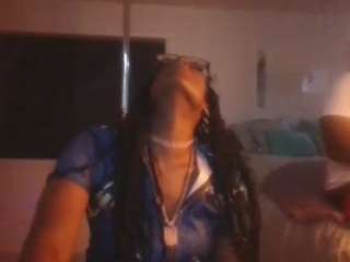 antonettekiki live webcam show