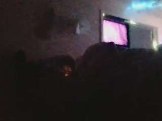 antonettekiki live webcam show