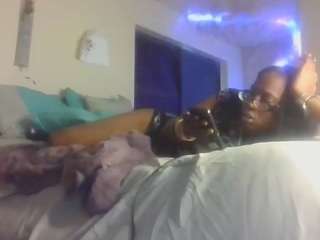 antonettekiki live webcam show