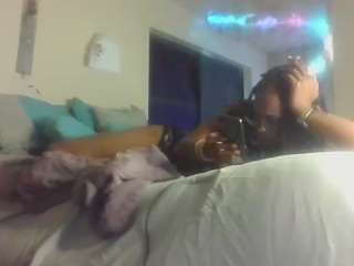 antonettekiki live webcam show