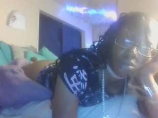 antonettekiki live webcam show