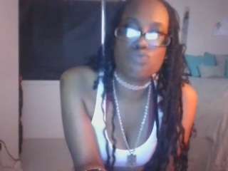 antonettekiki live webcam show