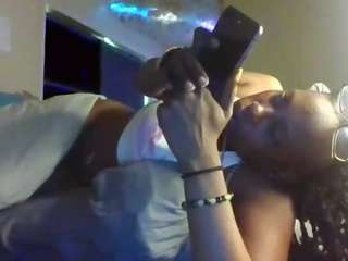 antonettekiki live webcam show