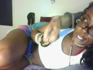 antonettekiki live webcam show