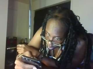 antonettekiki live webcam show
