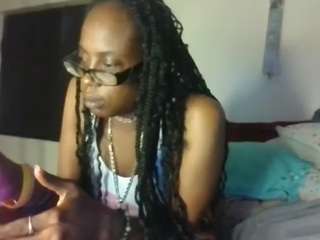 antonettekiki live webcam show