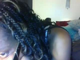 antonettekiki live webcam show