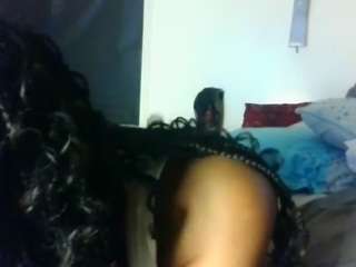antonettekiki live webcam show