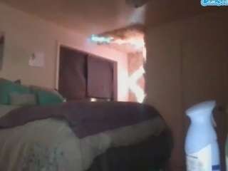 antonettekiki live webcam show