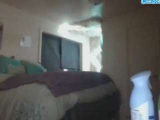 antonettekiki live webcam show