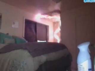 antonettekiki live webcam show