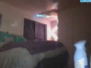 antonettekiki live webcam show