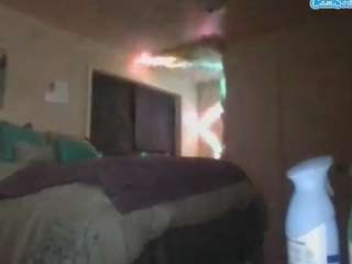 antonettekiki live webcam show