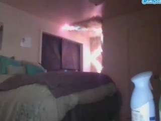 antonettekiki live webcam show