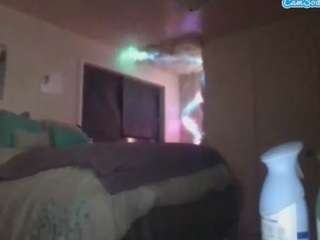 antonettekiki live webcam show