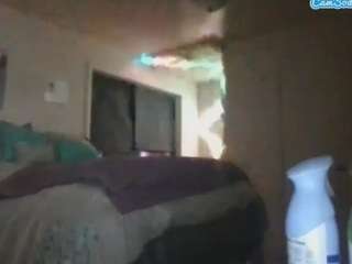 antonettekiki live webcam show