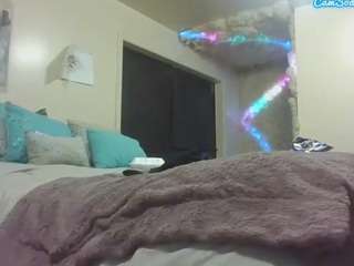 antonettekiki's live room