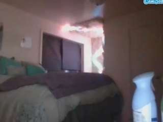 antonettekiki live webcam show