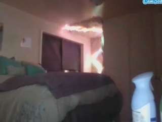 antonettekiki live webcam show