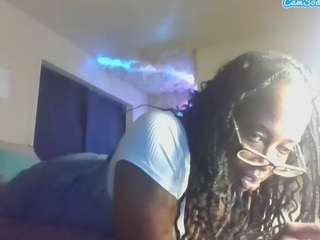 antonettekiki live webcam show