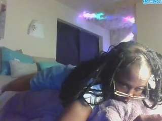 antonettekiki live webcam show