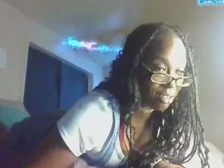 antonettekiki live webcam show