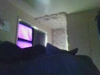 antonettekiki live webcam show