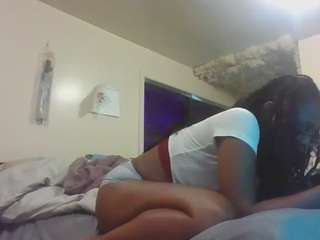 antonettekiki live webcam show