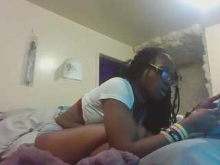 antonettekiki live webcam show