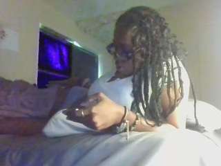 antonettekiki live webcam show