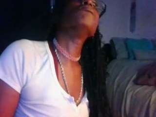antonettekiki live webcam show