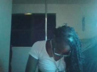 antonettekiki live webcam show