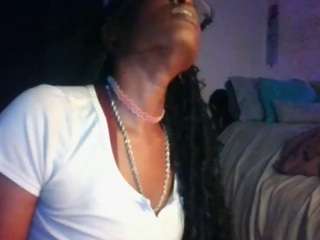 antonettekiki live webcam show