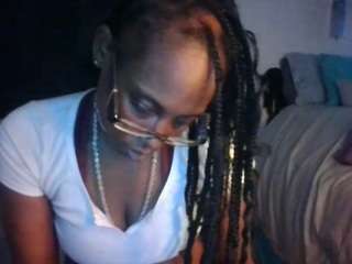 antonettekiki live webcam show