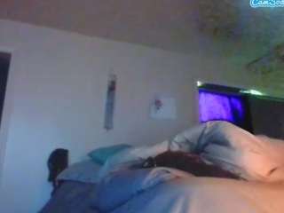 antonettekiki live on CamSoda