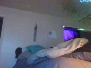 Antonettekiki's cam show statistics and live stream