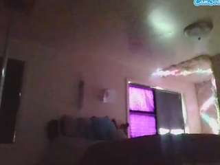 antonettekiki Live Webcam on CamSoda