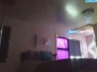 Antonettekiki's cam show statistics and live stream