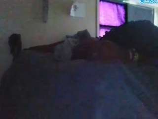 Antonettekiki's cam show statistics and live stream
